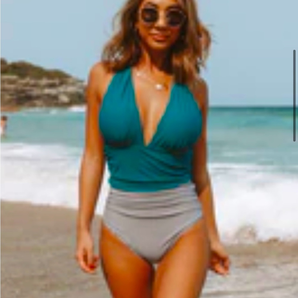 Beachsissi suit